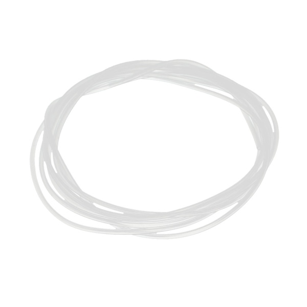 Silikonová hadička 1 x 3 mm - 1 metr