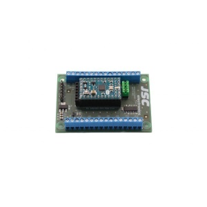 JSC Tranzistorový Shield pro klon Arduino Mini 5V