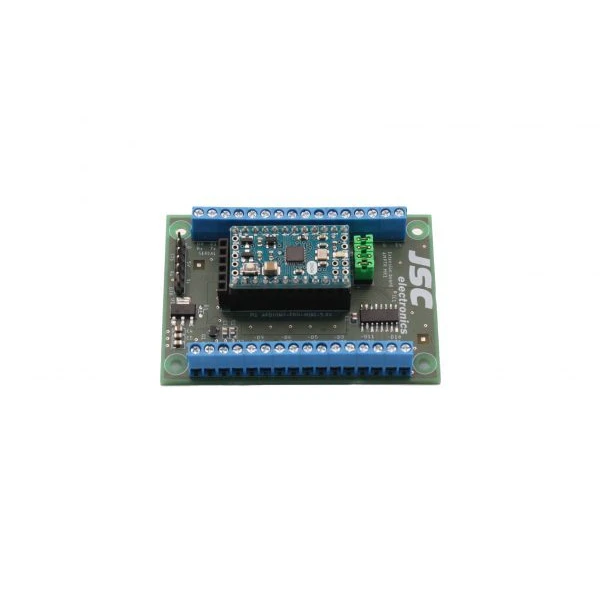 JSC Tranzistorový Shield pro klon Arduino Mini 5V