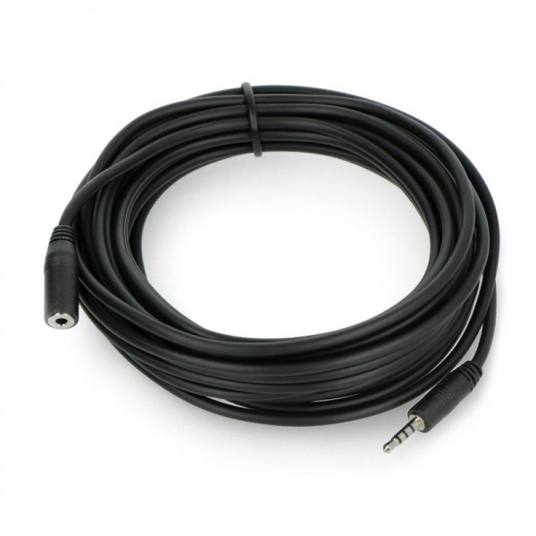 Sonoff prodlužovací kabel AL560 - 5 metrů