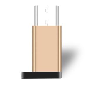 Adaptér pro USB-C na Micro USB