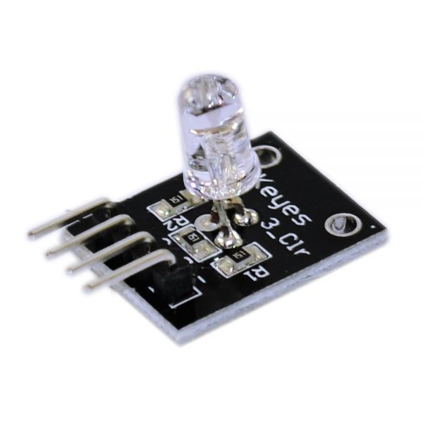 KY-016 RGB LED modul pro Arduino AVR