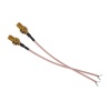 NiceRF koaxiální kabel SMA konektor - Samice SMA kabel