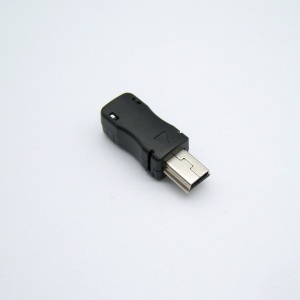 Mini USB konektor