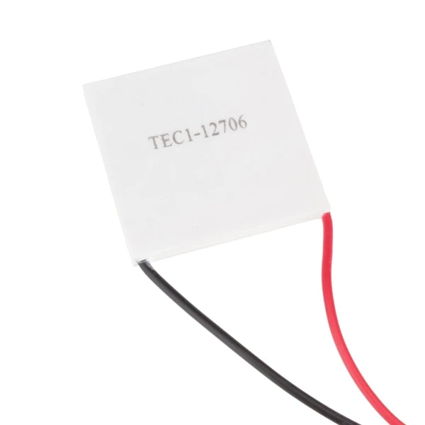 Peltierův článek 60W TEC1-12706