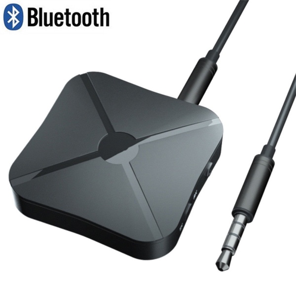 Bluetooth audio vysílač a přijímač