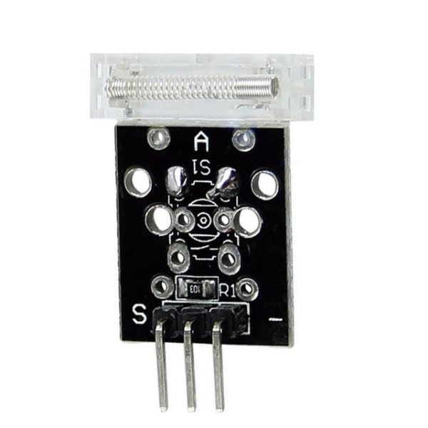 Senzor nárazu pro Arduino KY-031