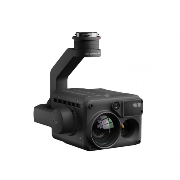 Hybridní kamera Zenmuse H20T Quad-Sensor Solution + DJI Enterprise Shield BASIC DJI1362C