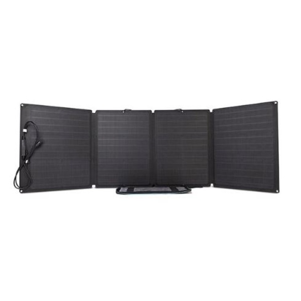 EcoFlow solární panel 110W k nabíjecí stanici 1ECO1000-02
