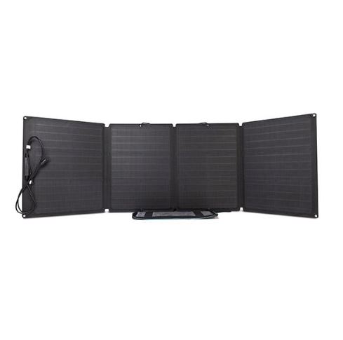 EcoFlow solární panel 110W k nabíjecí stanici 1ECO1000-02