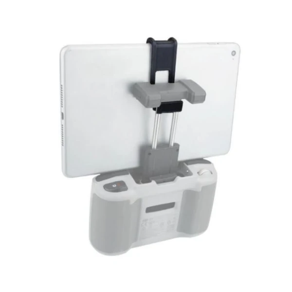 STABLECAM Držák tabletu na dálkový ovladač (natažení pružiny do 13cm) 1DJ2630
