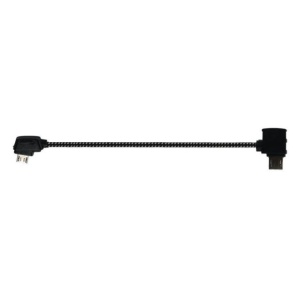 STABLECAM Micro USB kabel k dálkovému ovladači DJI Mavic Pro / 2 / Air / Mini / SE (20
