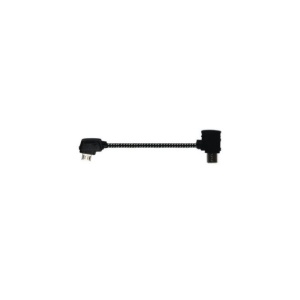 STABLECAM Micro USB převrácený kabel k dálkovému ovladači DJI Mavic Pro / 2 / Air / Mini / SE (9