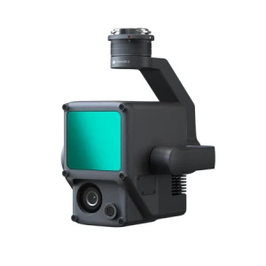 LiDAR a RGB kamera DJI Zenmuse L1 DJI1365C