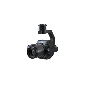 Full-frame kamera DJI Zenmuse P1 DJI1364