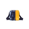 Taška pro dron DJI Mavic Mini / Mini 2 / Mini 2 SE / Mini SE (modrá a žlutá) 740205