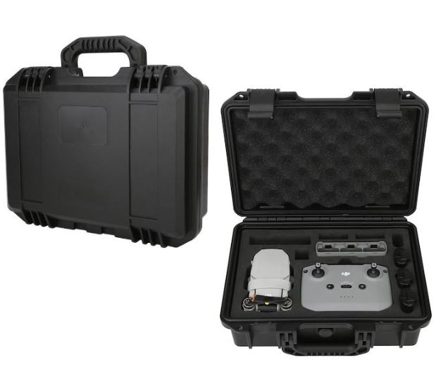 STABLECAM Voděodolný kufr na dron DJI Mini 2 / Mini 2 SE 1DJ4912