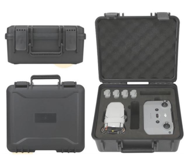 STABLECAM Odolný kufr na dron DJI Mini 2 / Mini 2 SE 1DJ4908