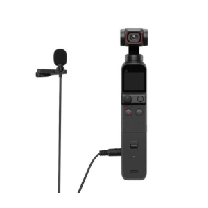Přídavný mikrofon k DJI Pocket 2 1DJ6244