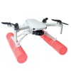 Plovoucí přistávací podvozek na dron DJI Mavic Mini / Mini 2 / Mini 2 SE / Mini SE 1DJ4922