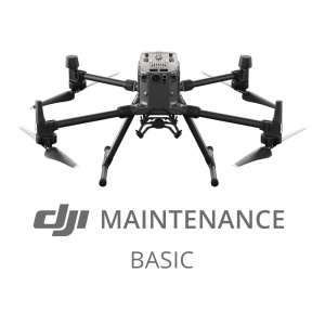 DJI Maintenance Basic pro DJI Matrice 300 RTK