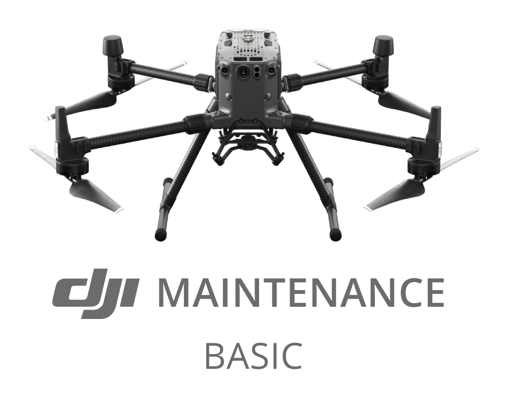 DJI Maintenance Basic pro DJI Matrice 300 RTK