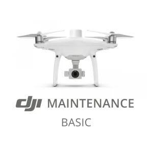 DJI Maintenance Basic pro DJI Phantom 4 RTK