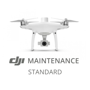 DJI Maintenance Standard pro DJI Phantom 4 RTK