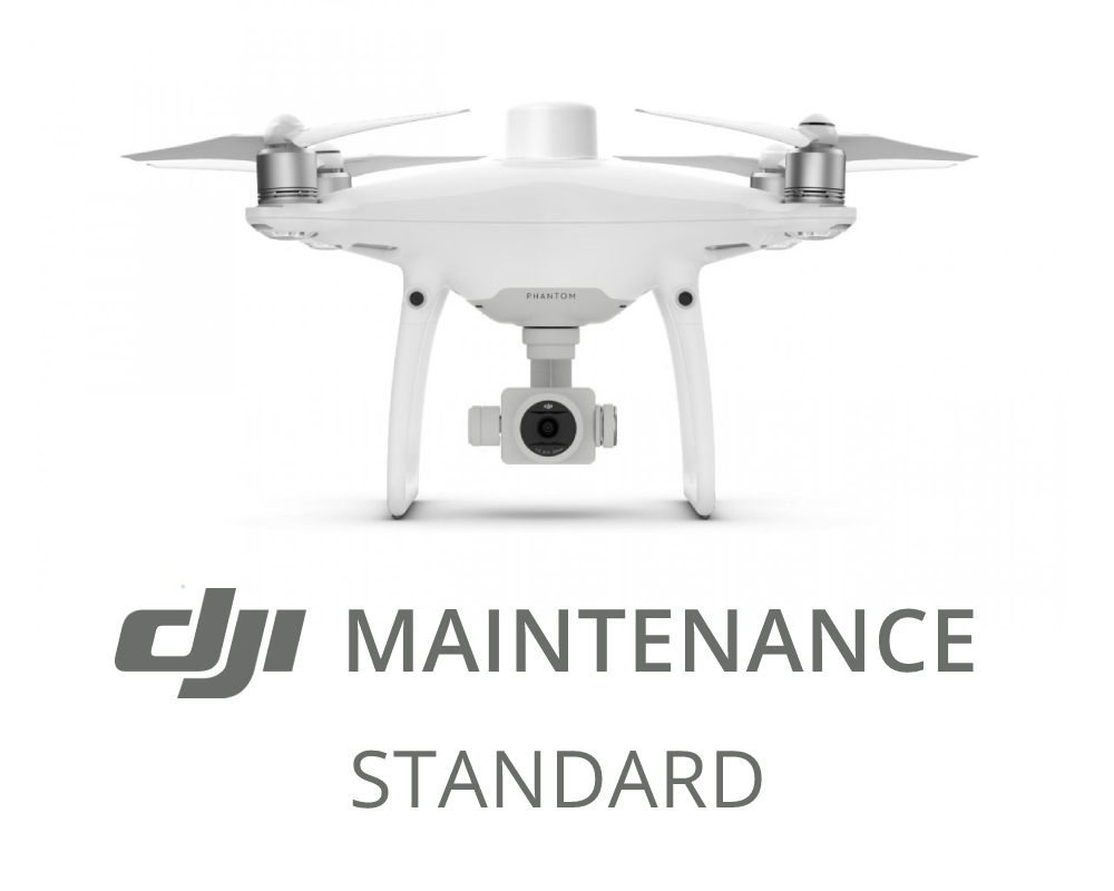 DJI Maintenance Standard pro DJI Phantom 4 RTK