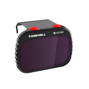 Freewell filtr ND1000 pro dron DJI Mavic Mini / Mini 2 / Mini 2 SE / Mini SE FW-MM-ND1000