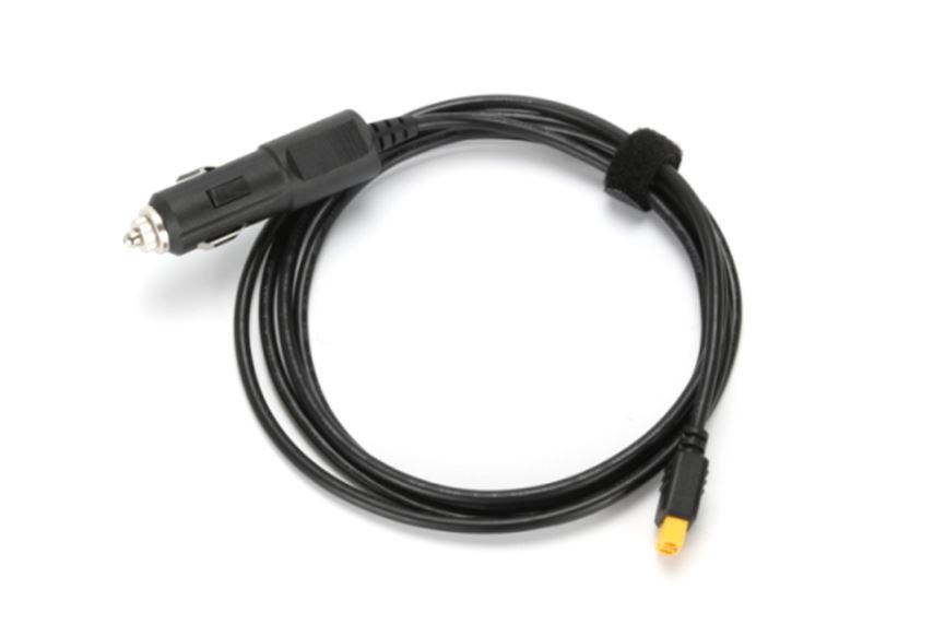 EcoFlow Car Charge XT60 kabel 1