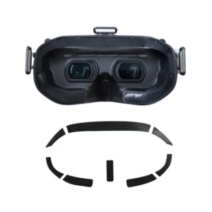 Lepicí pásky s pěnovou výplní na DJI FPV Goggles V2 1DJ0234