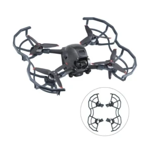 DJI FPV Goggle V2 - Ochranné oblouky - 1DJ0220