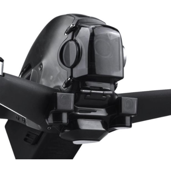 STABLECAM Kryt kamery a senzorů na DJI FPV závodní dron 1DJ0216