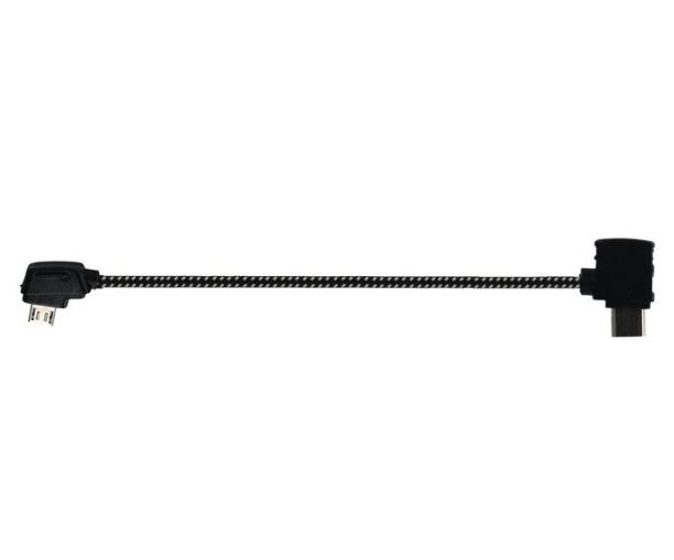 Kabel Typ-C k dálkovému ovladači DJI Mavic Pro / 2 / Air / Mini / SE (20