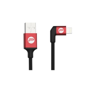 Pgytech kabel USB-A / Lightning (35cm) PGB315