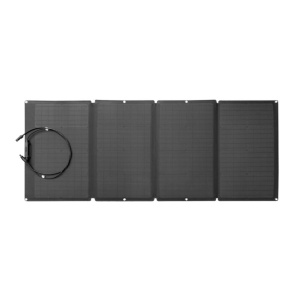 EcoFlow solární panel 160W k nabíjecí stanici 1ECO1000-04
