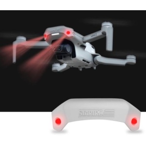 Přední červená světla na dron DJI Mavic Mini / Mini 2 / Mini 2 SE / Mini SE 1DJ5131