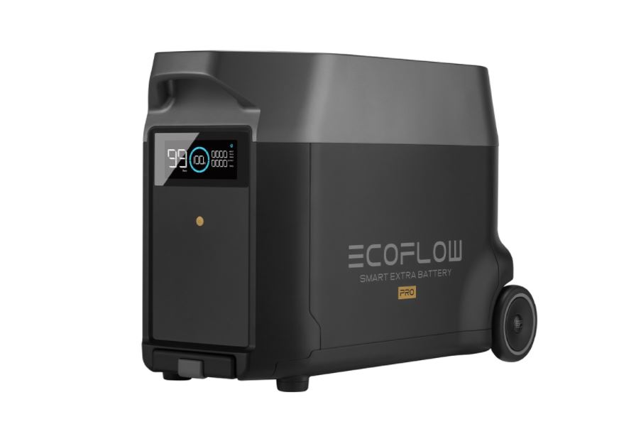 Přídavná baterie EcoFlow DELTA Pro 1ECO3602