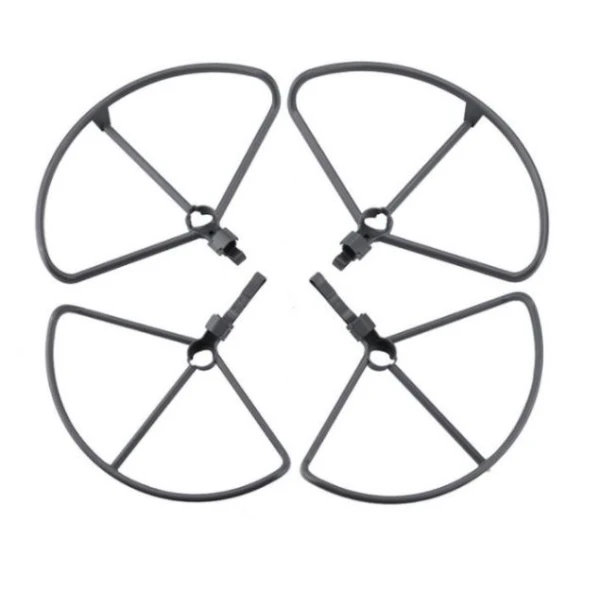 Ochranné oblouky a přistávací nohy na dron DJI Mavic 3 1DJ2558