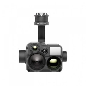 Noční kamera na drony DJI Zenmuse H20N DJI1366C
