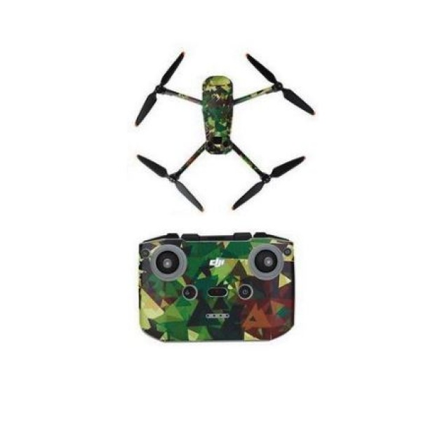 Camouflage polep na dron DJI Mavic 3 1DJ2570G