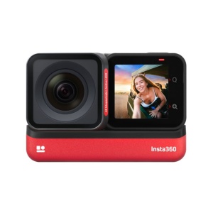 Akční kamera Insta360 ONE RS 4K Edition INST210