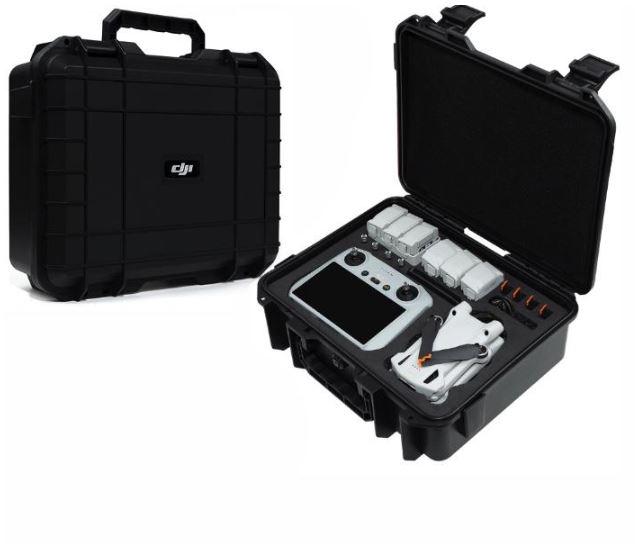Odolný kufr na dron DJI Mini 3 / Mini 3 Pro 1DJ5218