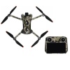 Camouflage polep na dron DJI Mini 3 Pro + DJI RC 1DJ5248
