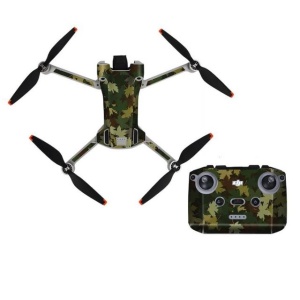Camouflage polep na dron DJI Mini 3 Pro 1DJ5240