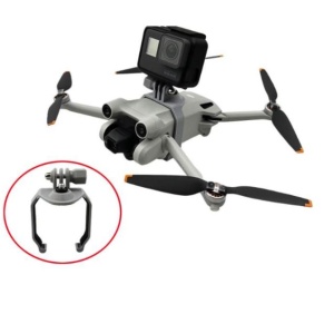 Adaptér pro připevnění akční kamery na dron DJI Mini 3 Pro 1DJ5222
