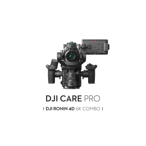 DJI Care Pro (DJI Ronin 4D 6K) 740290 CP.QT.00005239.01