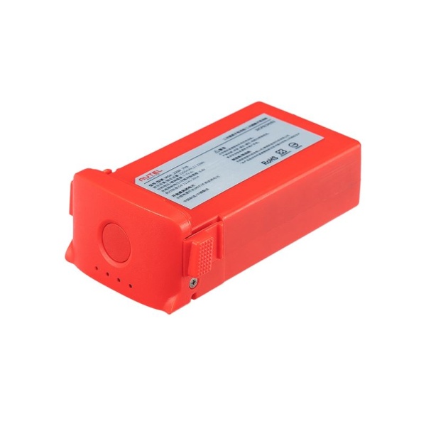 Autel EVO Nano series inteligentní baterie (červená) AUTNANR-02