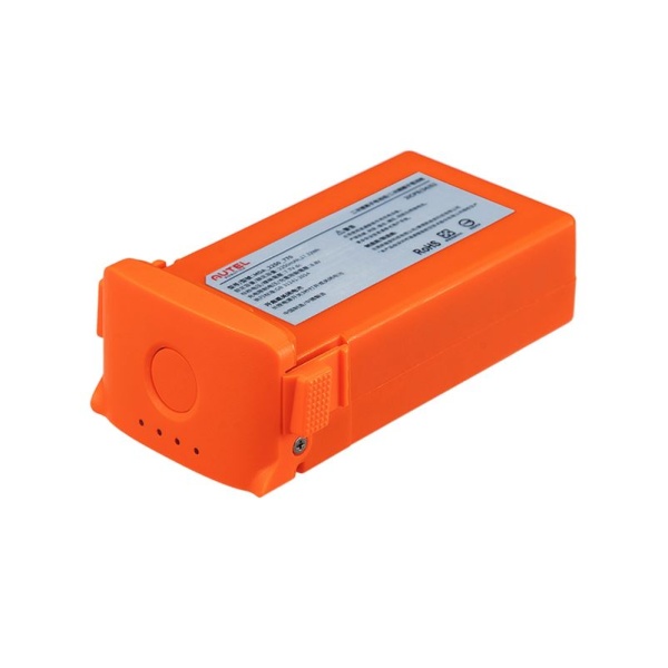 Autel EVO Nano series inteligentní baterie (oranžová) AUTNANO-02